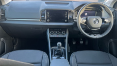 Skoda Karoq 1.0 TSI 116 SE Drive 5dr Petrol Estate